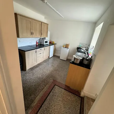 Habitación en casa particular Comfortable