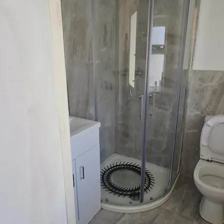 Privatunterkunft Comfortable *