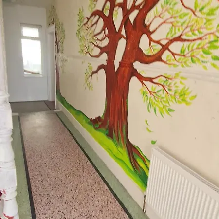 Comfortable Privatunterkunft Newbridge (Kildare)