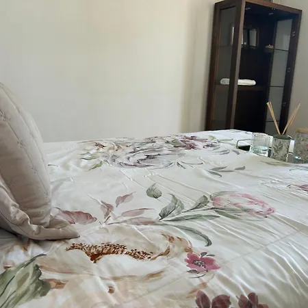 Privatunterkunft Comfortable *