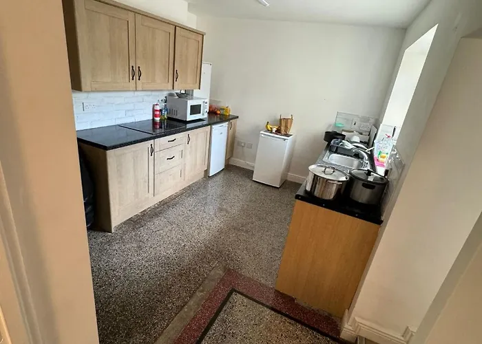 Homestay Comfortable