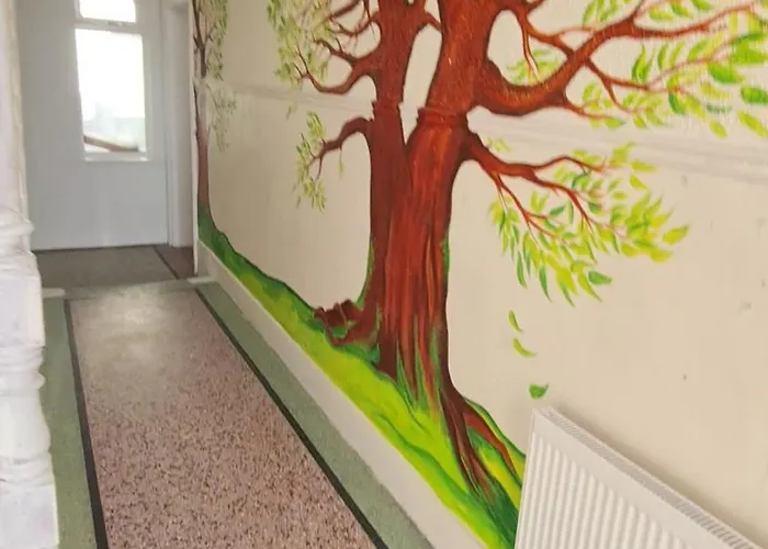 Comfortable Homestay Newbridge (Kildare)