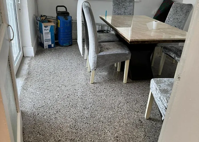 Homestay Comfortable Newbridge (Kildare)