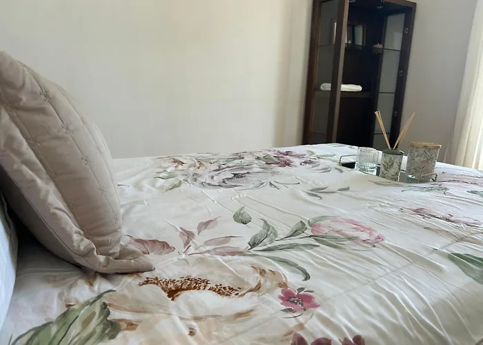 Homestay Comfortable *